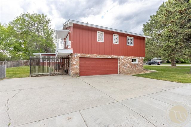 1706 Mariposa Lane, Billings, MT 59102