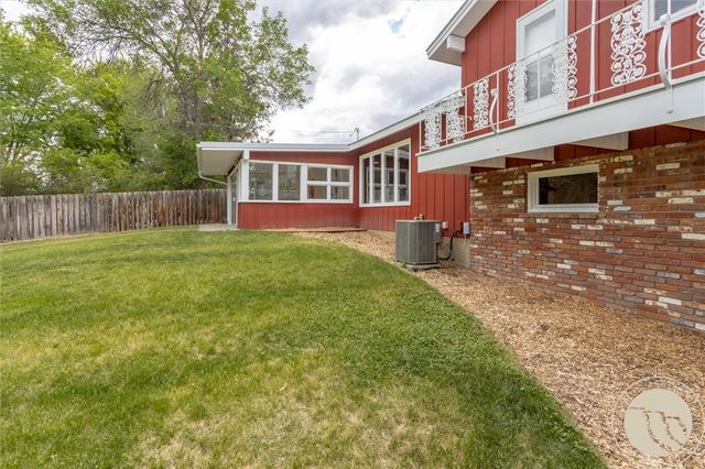 1706 Mariposa Lane, Billings, MT 59102
