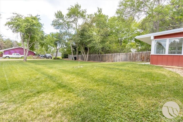 1706 Mariposa Lane, Billings, MT 59102