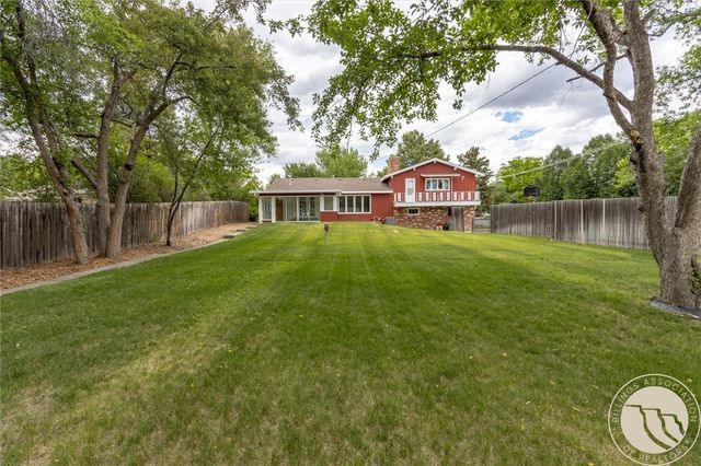 1706 Mariposa Lane, Billings, MT 59102