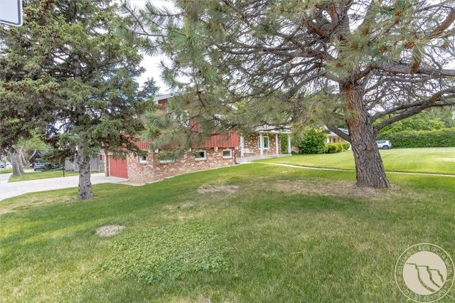 1706 Mariposa Lane, Billings, MT 59102