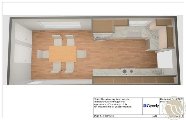 1706 Mariposa Lane, Billings, MT 59102