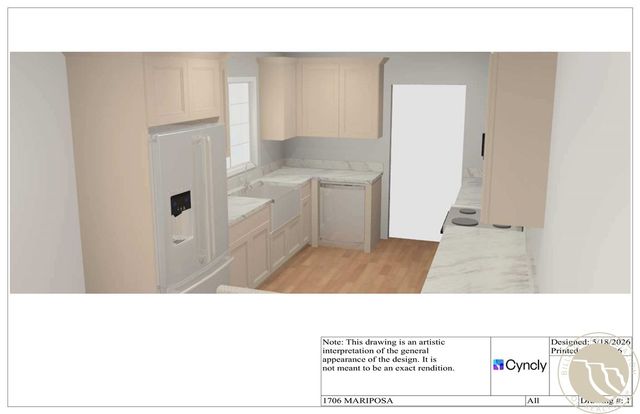 1706 Mariposa Lane, Billings, MT 59102