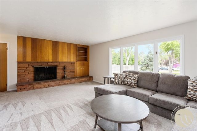 1706 Mariposa Lane, Billings, MT 59102