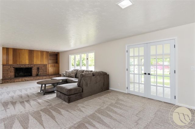1706 Mariposa Lane, Billings, MT 59102