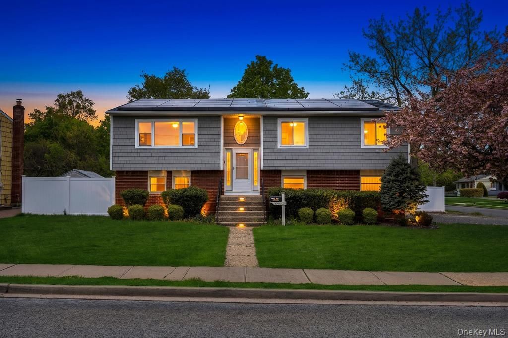 226 Princess Street, Hicksville, NY 11801 — exterior