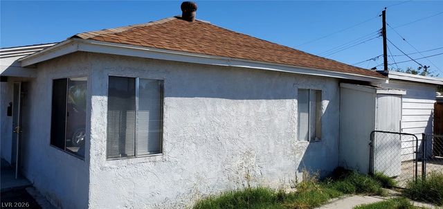 1400 Joshua Way, Las Vegas, NV 89101