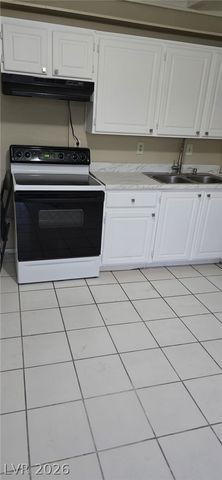 1400 Joshua Way, Las Vegas, NV 89101