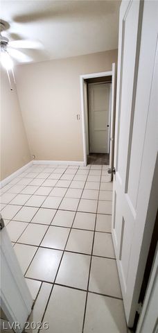 1400 Joshua Way, Las Vegas, NV 89101