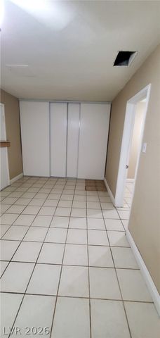 1400 Joshua Way, Las Vegas, NV 89101