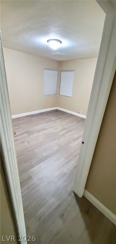 1400 Joshua Way, Las Vegas, NV 89101