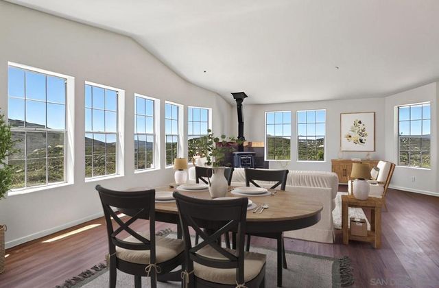 9295 Chris Ln., Guatay, CA 91931