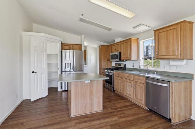 9295 Chris Ln., Guatay, CA 91931