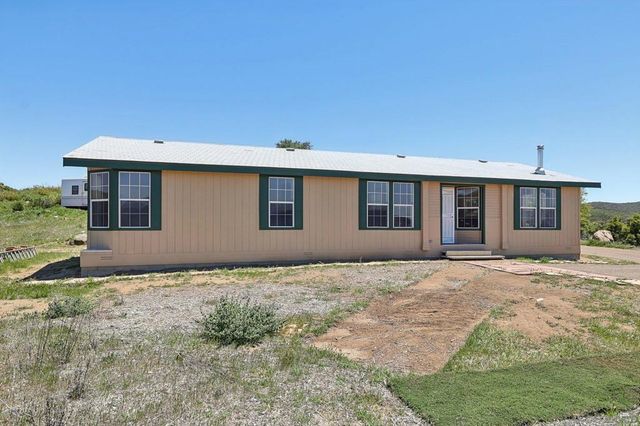 9295 Chris Ln., Guatay, CA 91931