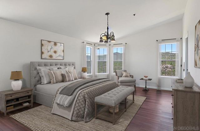 9295 Chris Ln., Guatay, CA 91931