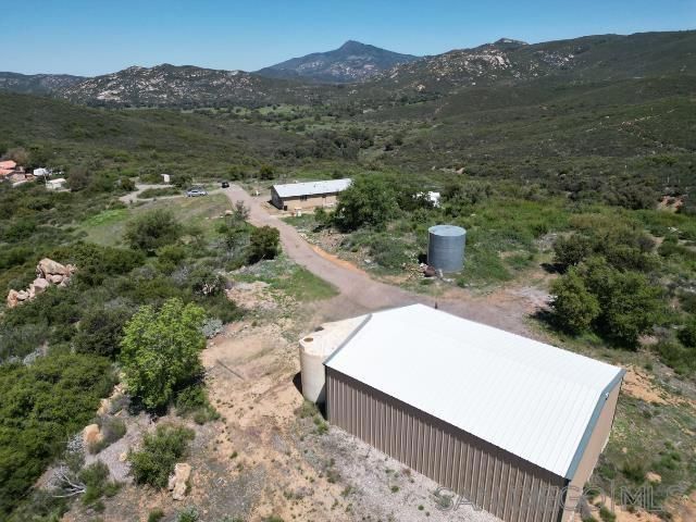 9295 Chris Ln., Guatay, CA 91931