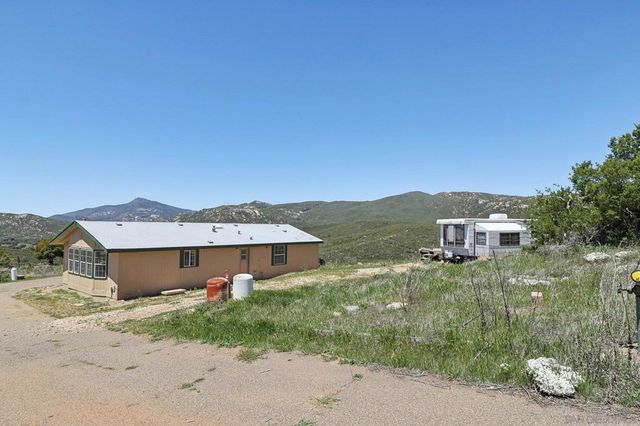 9295 Chris Ln., Guatay, CA 91931