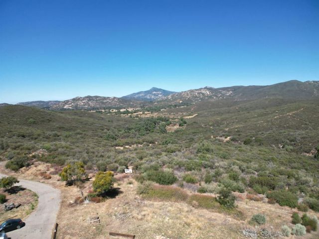 9295 Chris Ln., Guatay, CA 91931