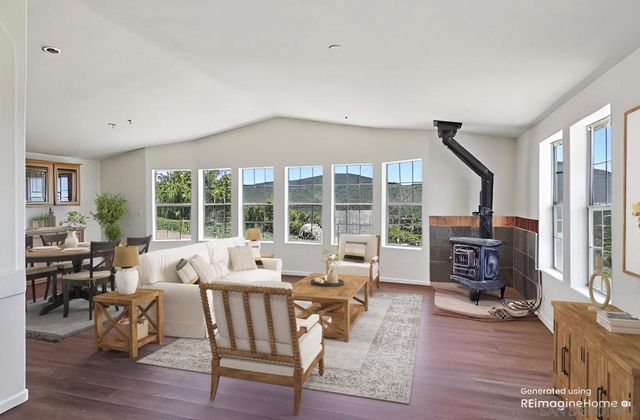 9295 Chris Ln., Guatay, CA 91931