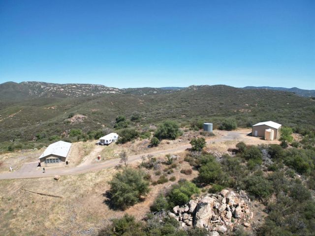 9295 Chris Ln., Guatay, CA 91931