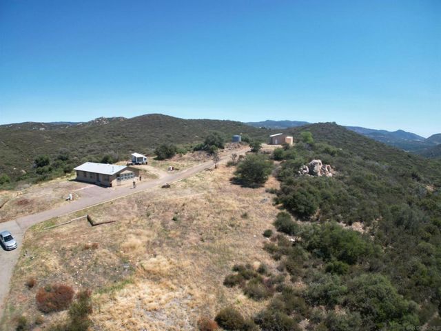9295 Chris Ln., Guatay, CA 91931