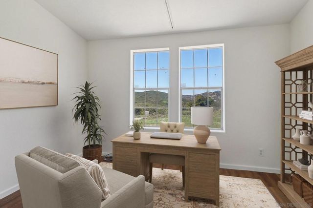 9295 Chris Ln., Guatay, CA 91931