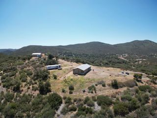 9295 Chris Ln., Guatay, CA 91931