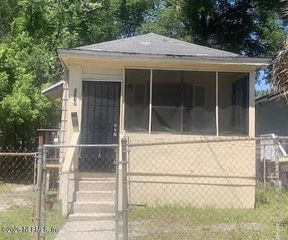 349 PHELPS Street, Jacksonville, FL 32206