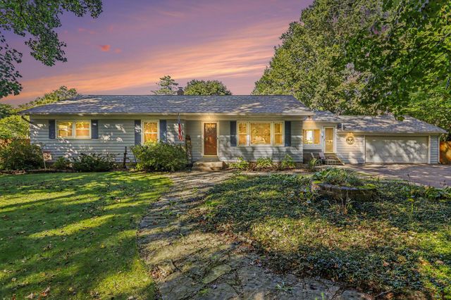 1804 W C Avenue, Kalamazoo, MI 49009