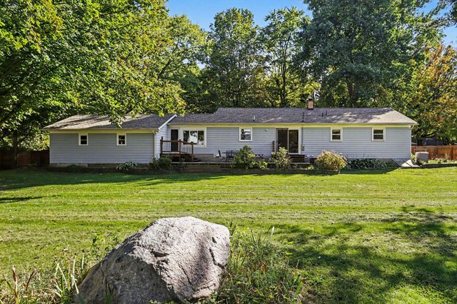 1804 W C Avenue, Kalamazoo, MI 49009