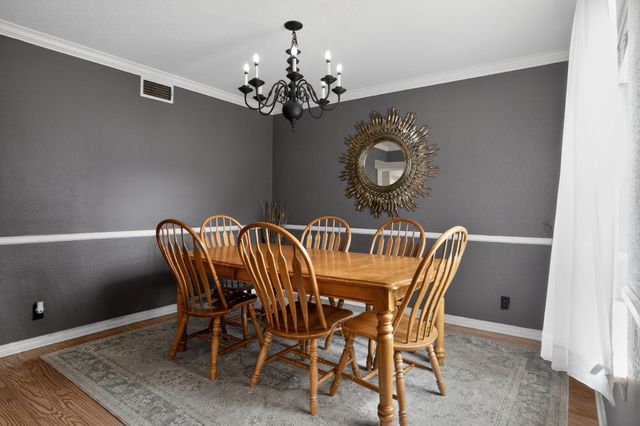 2090 Fort Drive, Longview, TX 75604