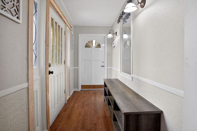 2090 Fort Drive, Longview, TX 75604