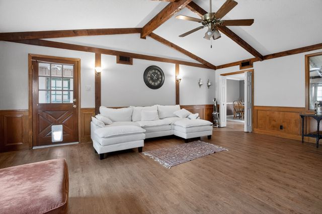 2090 Fort Drive, Longview, TX 75604