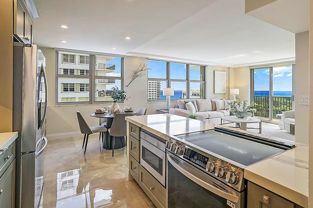 2121 N Ocean Boulevard 1101w, Boca Raton, FL 33431