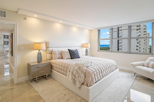 2121 N Ocean Boulevard 1101w, Boca Raton, FL 33431