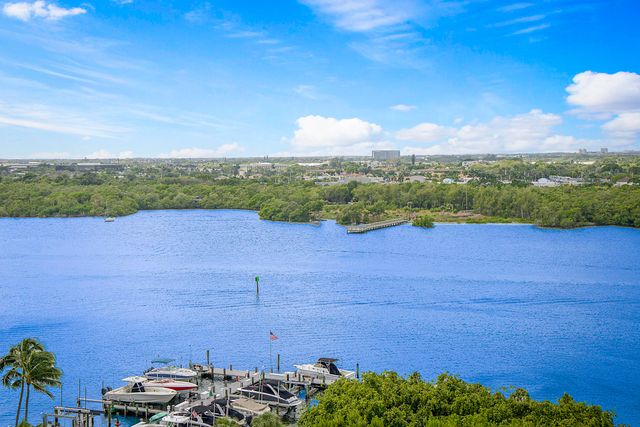 2121 N Ocean Boulevard 1101w, Boca Raton, FL 33431