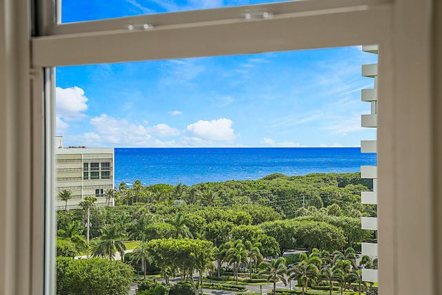 2121 N Ocean Boulevard 1101w, Boca Raton, FL 33431