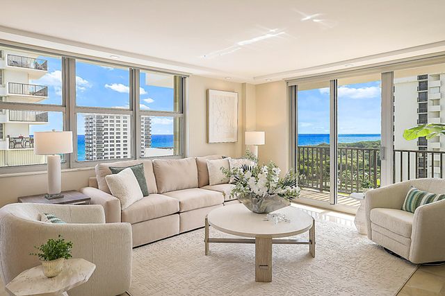 2121 N Ocean Boulevard 1101w, Boca Raton, FL 33431