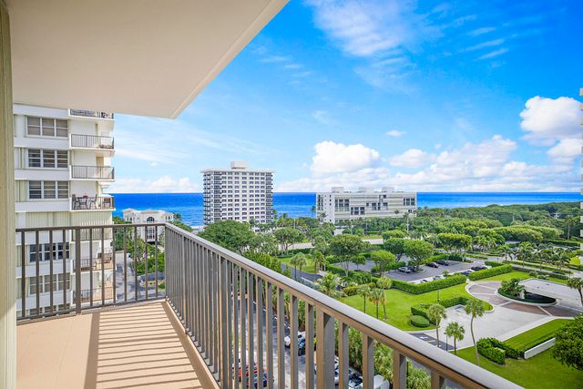 2121 N Ocean Boulevard 1101w, Boca Raton, FL 33431