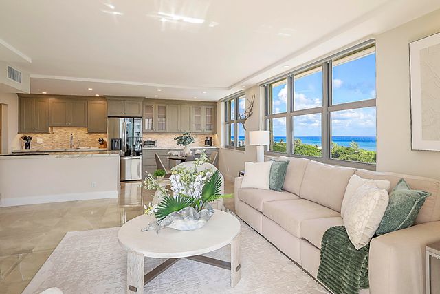 2121 N Ocean Boulevard 1101w, Boca Raton, FL 33431