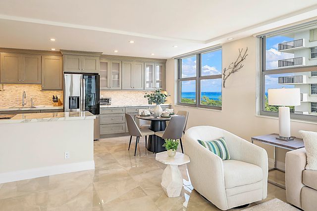 2121 N Ocean Boulevard 1101w, Boca Raton, FL 33431