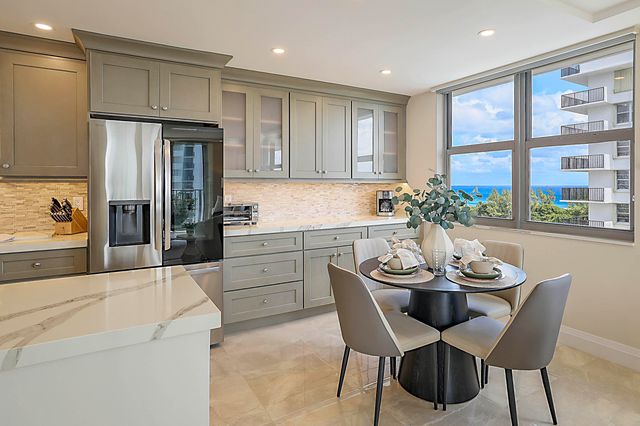 2121 N Ocean Boulevard 1101w, Boca Raton, FL 33431