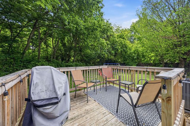 1911 W Lawson Street, Fayetteville, AR 72703