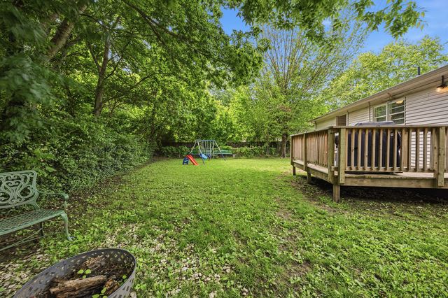 1911 W Lawson Street, Fayetteville, AR 72703