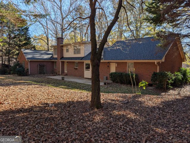 505 Breedlove Drive, Monroe, GA 30655