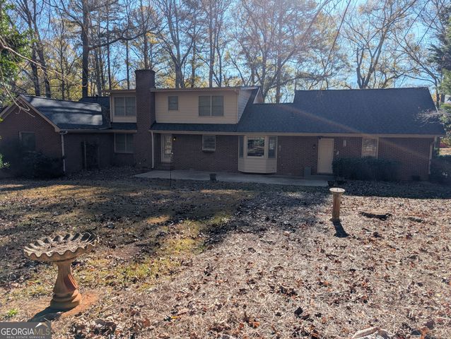 505 Breedlove Drive, Monroe, GA 30655