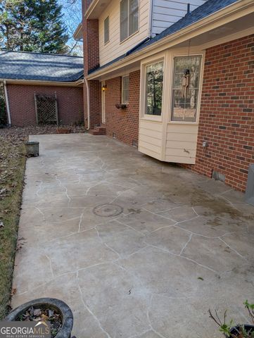 505 Breedlove Drive, Monroe, GA 30655