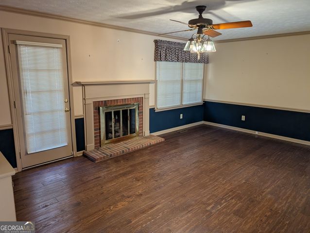 505 Breedlove Drive, Monroe, GA 30655