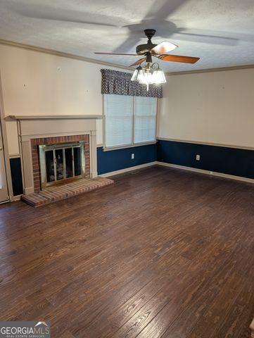 505 Breedlove Drive, Monroe, GA 30655