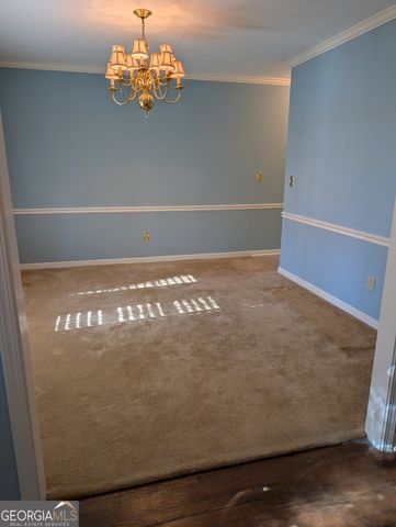 505 Breedlove Drive, Monroe, GA 30655